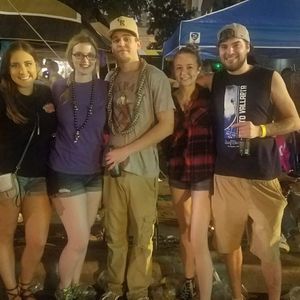 Meet your Posher, Daniel